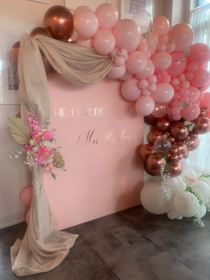 6ft x 5Ft Wall